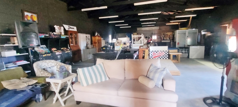 Commercial Property for Sale in Bredasdorp Western Cape